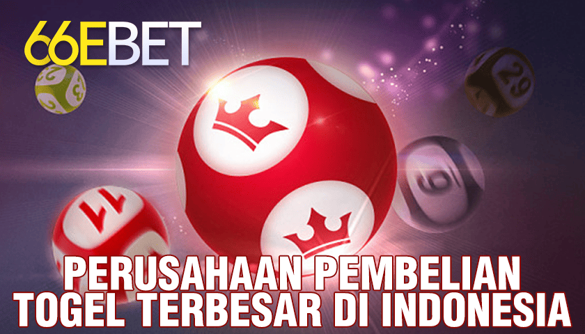 INDOLOTTERY 88 - Master Prediksi