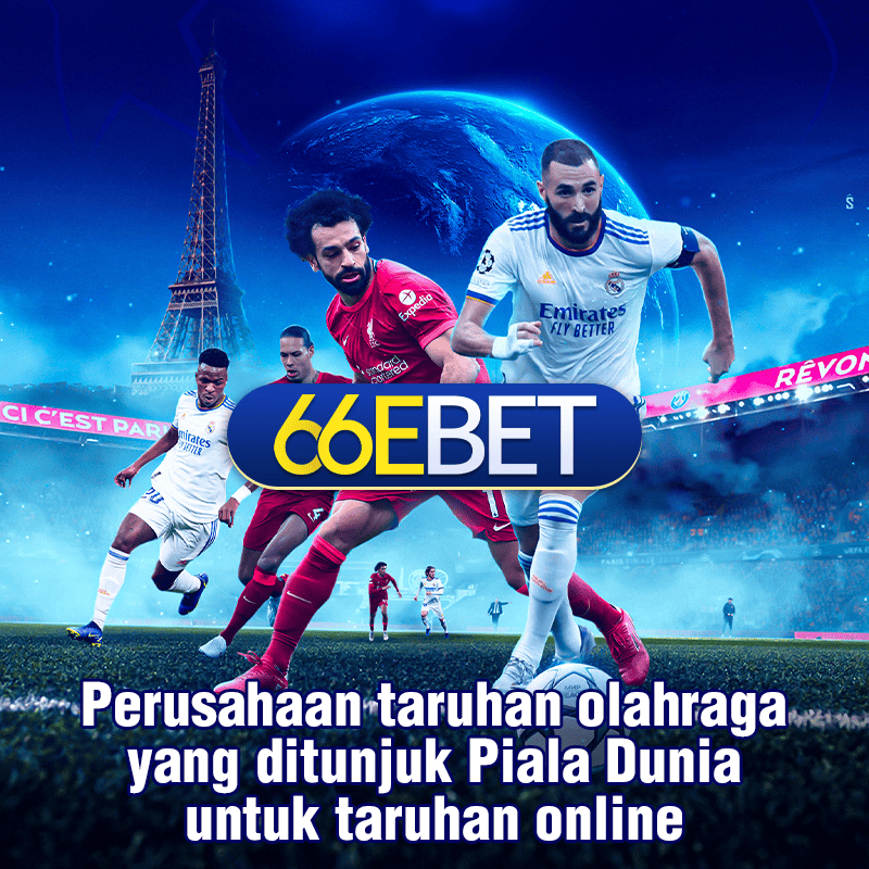 HOKIBET - Situs Judi Bola SBOBET88 Resmi Terpercaya 2024